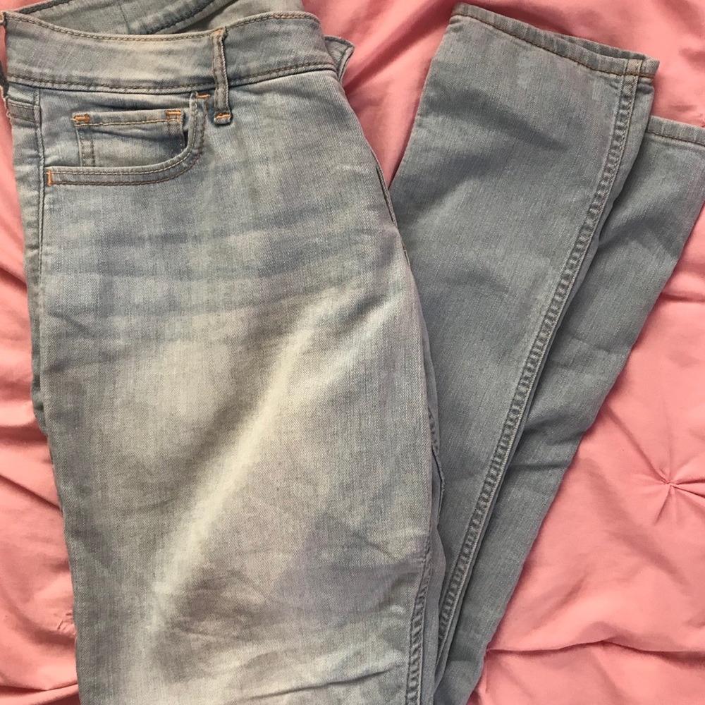 Worn 2 times